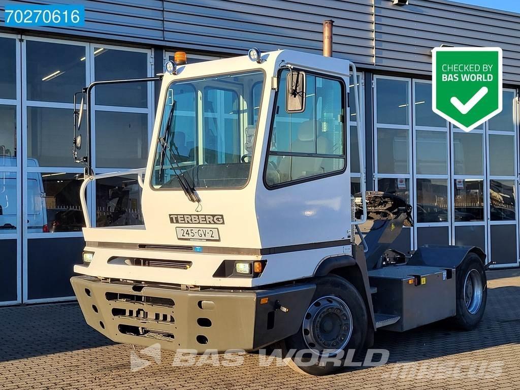 Terberg YT182 4X2 Terminaalitraktorit