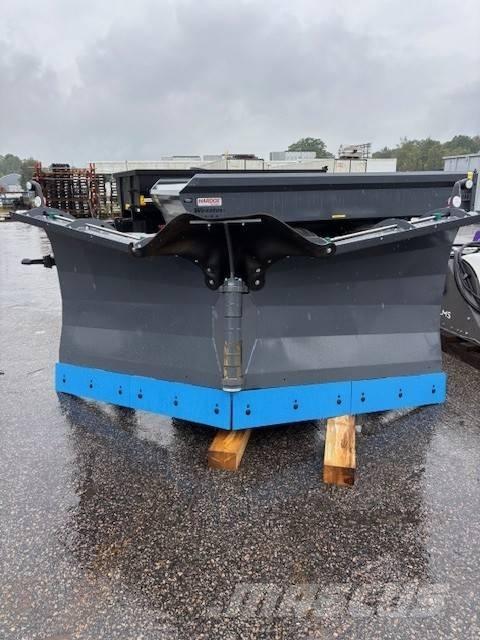 SE Equipment  Vikplog Aurat
