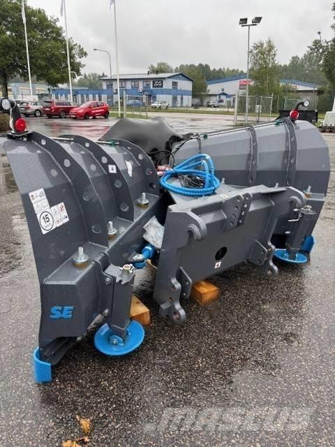 SE Equipment  Vikplog Aurat
