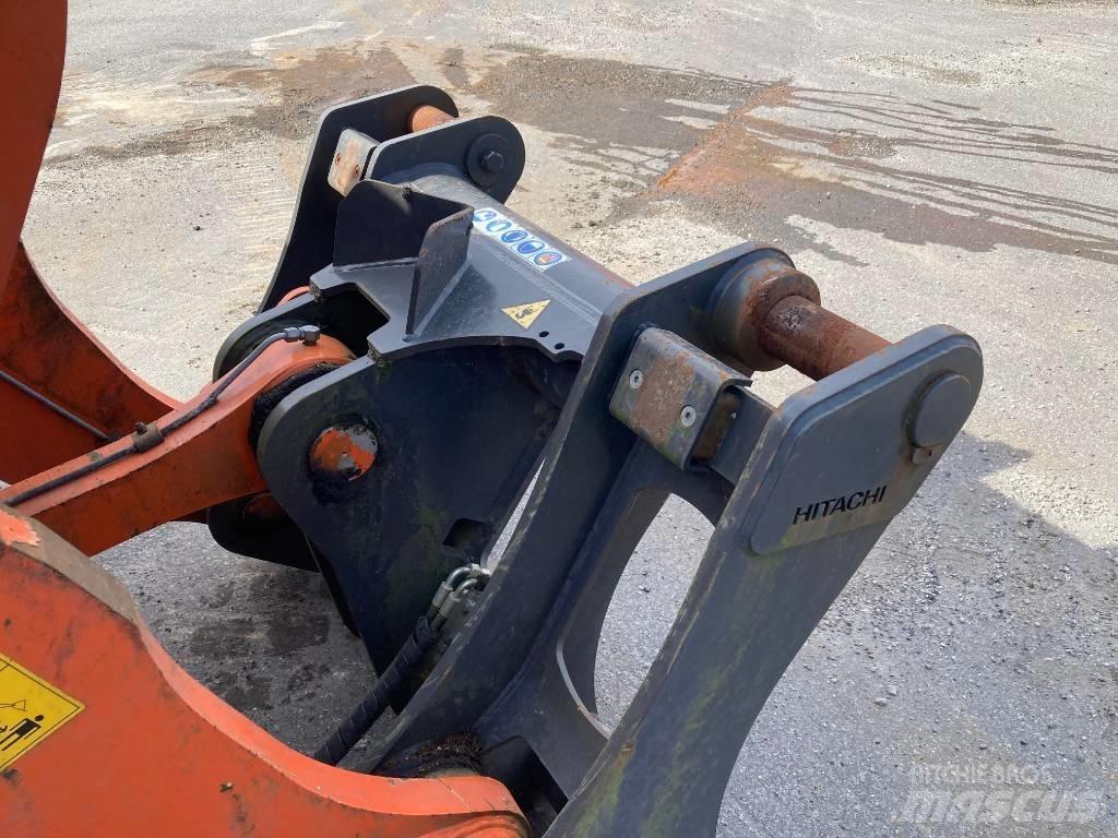 Hitachi ZW 310-6 Pyöräkuormaajat