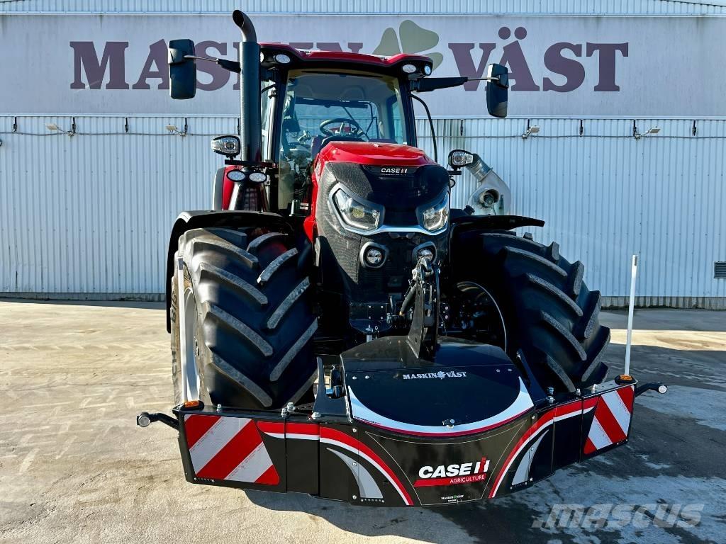 Case IH Puma 260 Traktorit