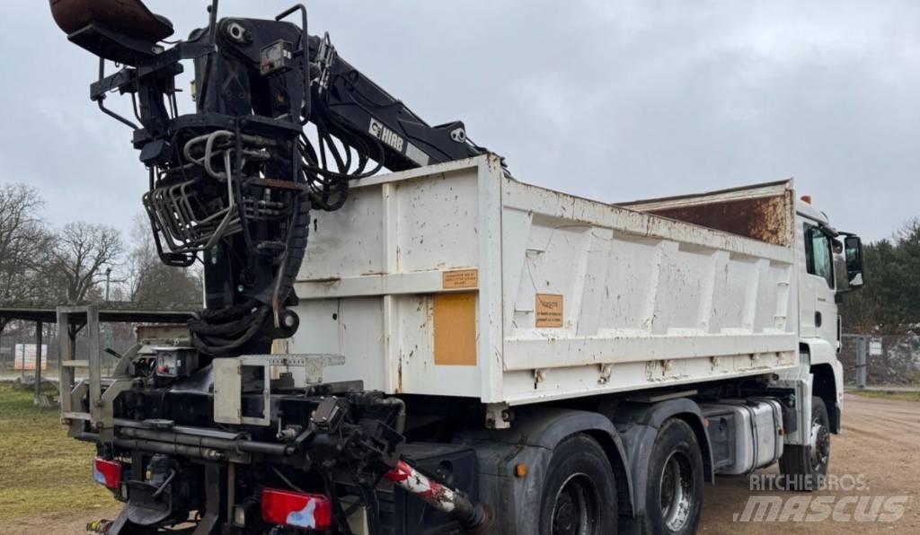 Hiab 1300RS 83 Kappaletavaranosturit