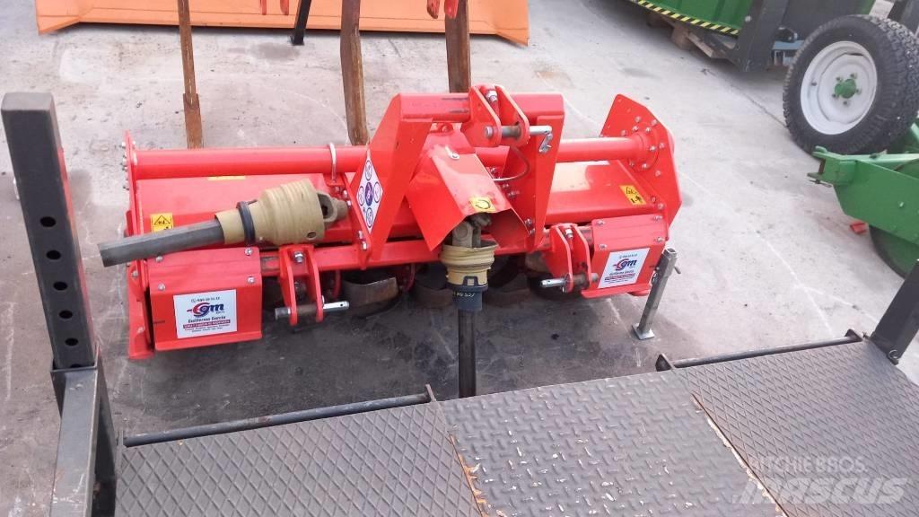 Sicma RD 150 Jyrsimet