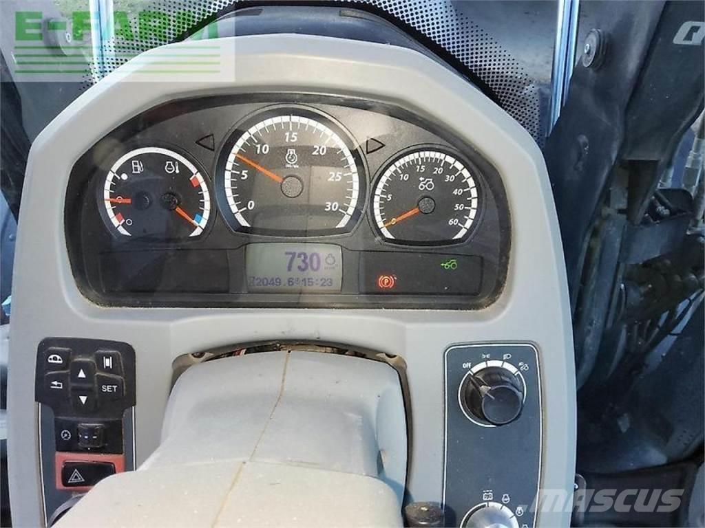 Valtra t 234 a Traktorit