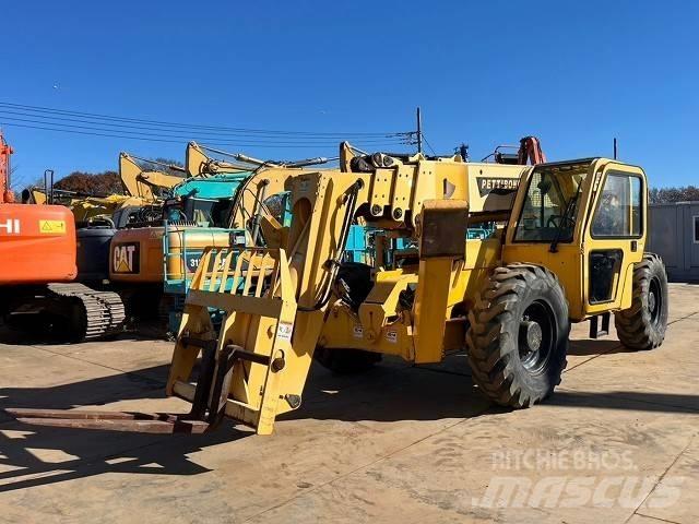 Pettibone T1157 Kurottajat
