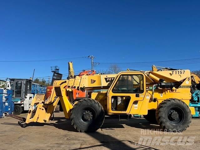 Pettibone T1157 Kurottajat