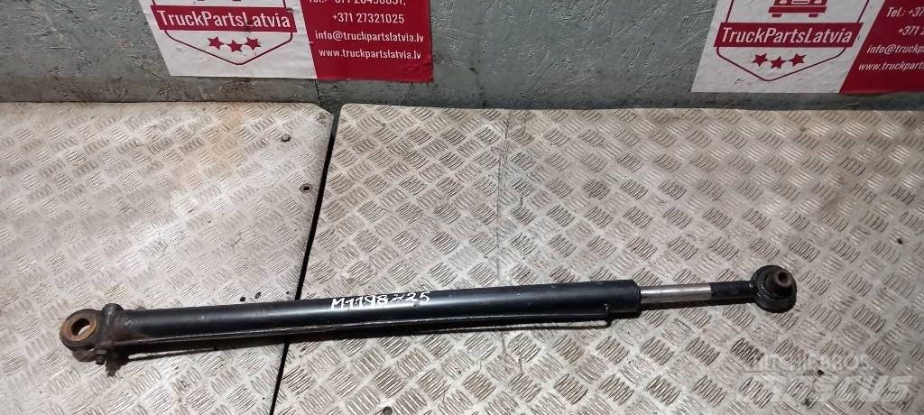 MAN TGL .    81978122318 Hydrauliikka