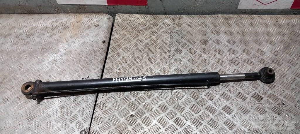 MAN TGL .    81978122318 Hydrauliikka