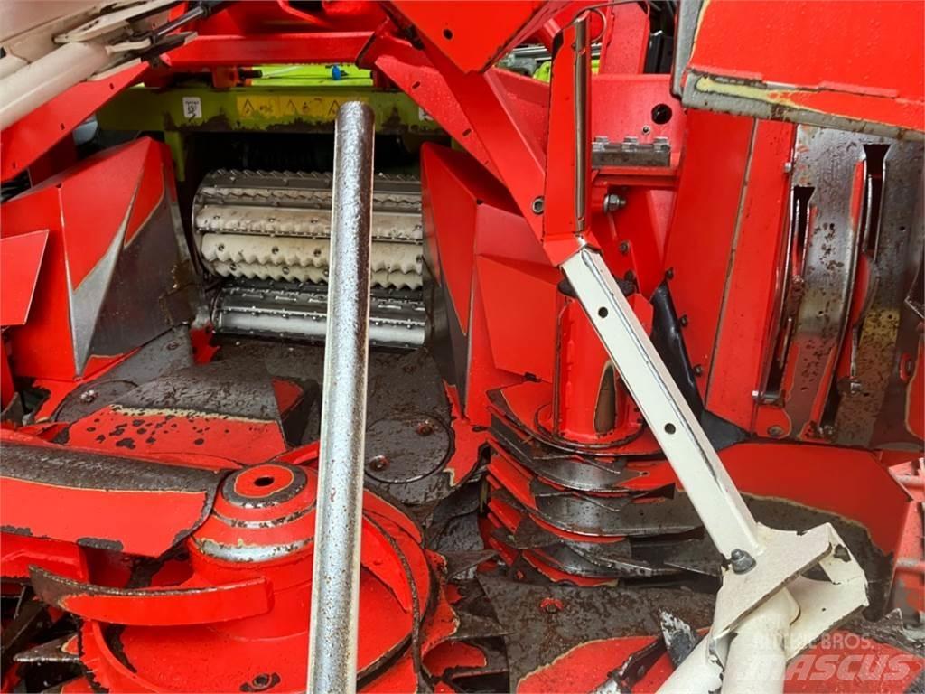 CLAAS JAGUAR 950 Silppurit