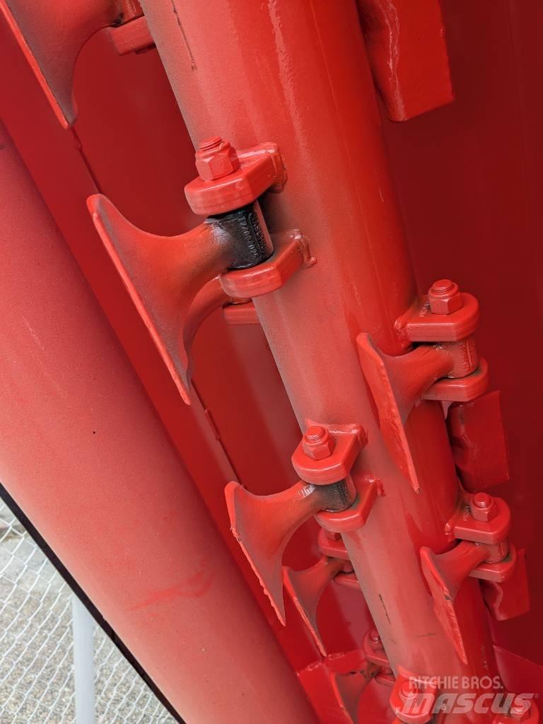 Maschio L190SE Kesantoleikkurit ja -murskaimet