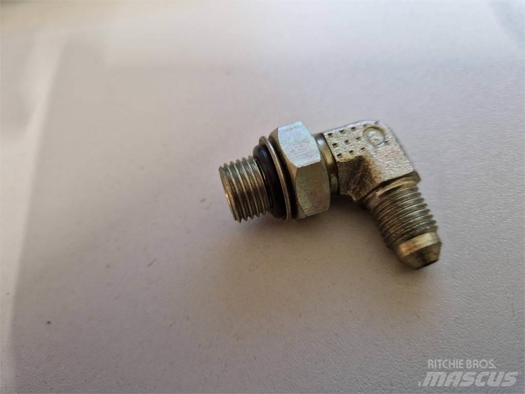 Rottne 051-0024 Hydrauliikka