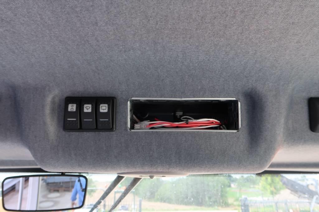 Hamm HD+ 110I VO Tandemjyrät