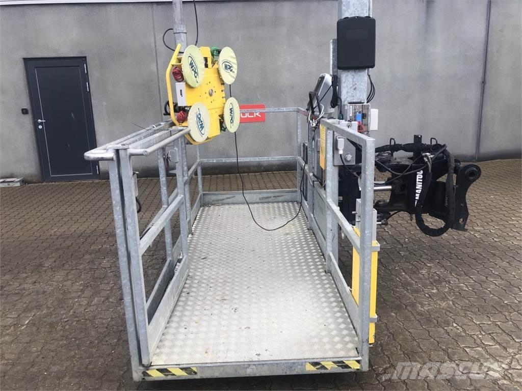 Manitou MAS170506K Muut