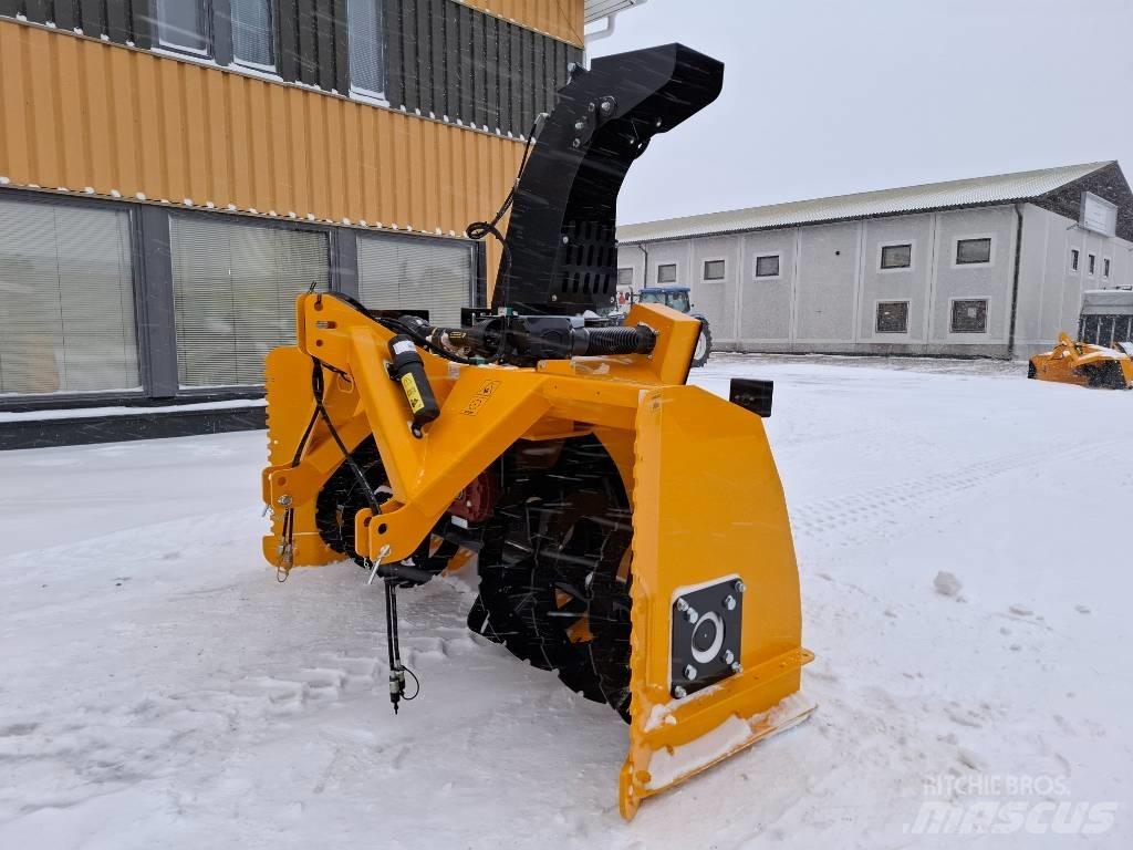 Wieska W260R Lumilingot