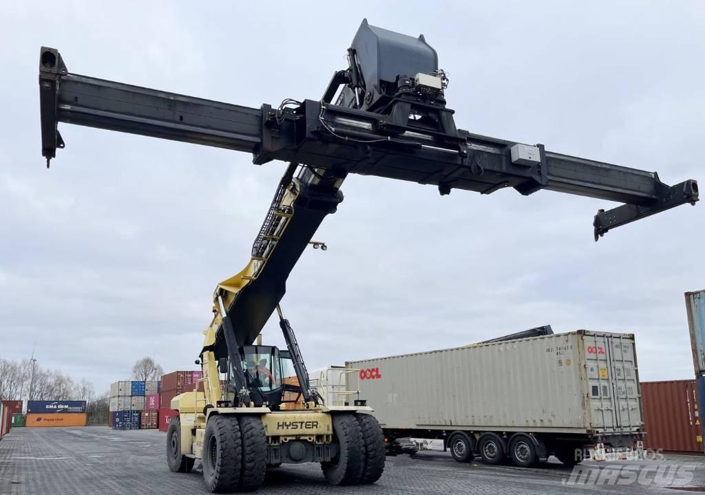 Hyster RS46-36CH Konttikurottajat