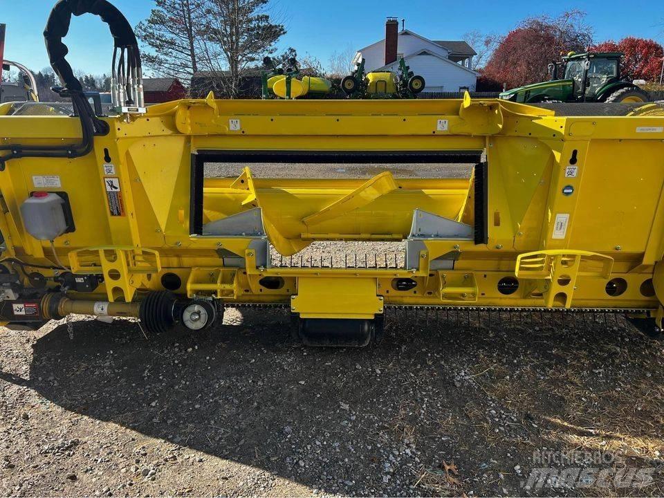 John Deere 649 Muut heinä- ja tuorerehukoneet
