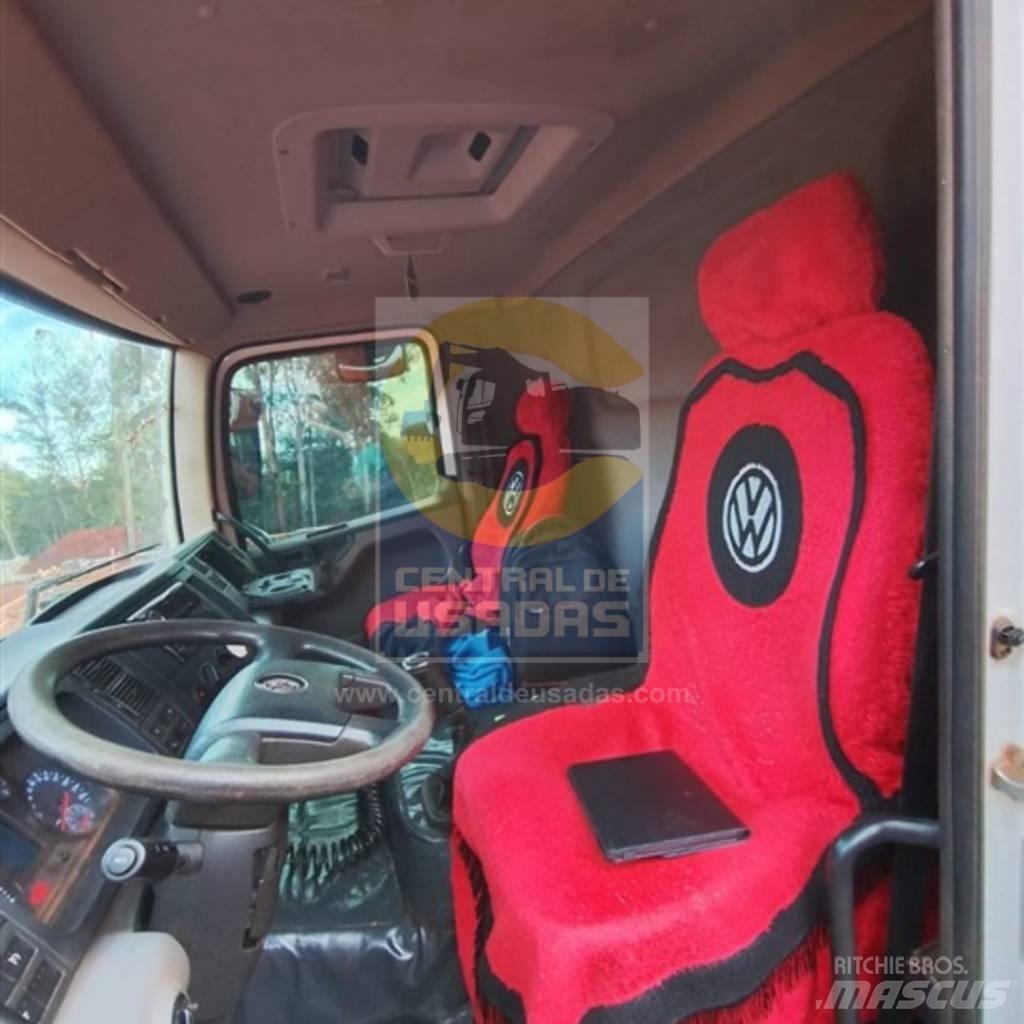 Volkswagen VW 26.260 Sora- ja kippiautot
