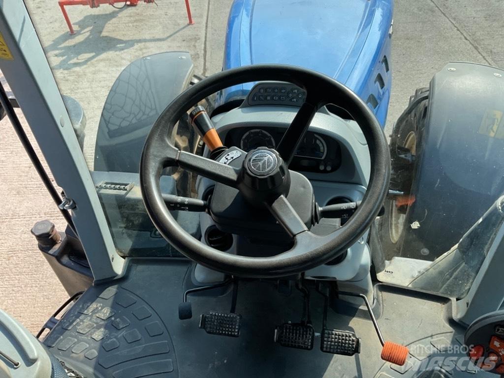 New Holland T 7.230 Traktorit