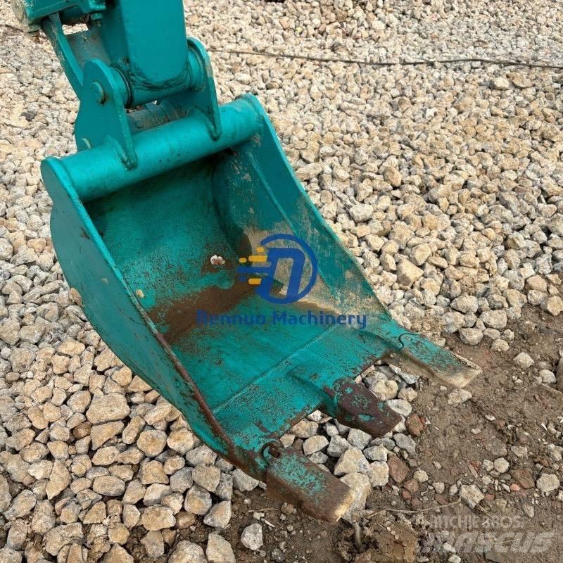 Kubota U20 Minikaivukoneet < 7t