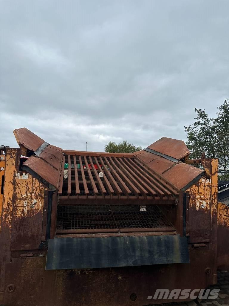 Portafill 2000CT Mobiiliseulat