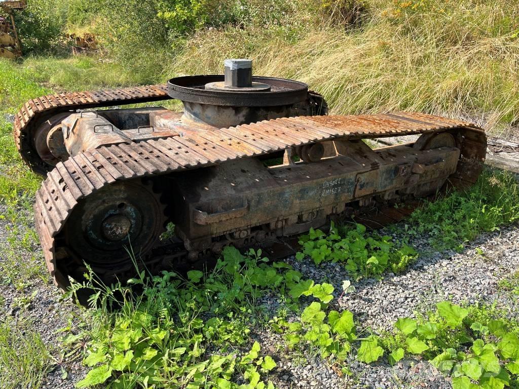 Åkerman H 7 B Telakaivukoneet