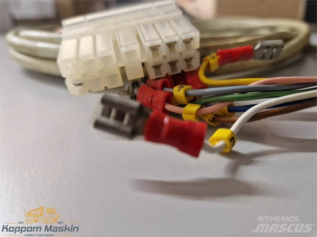 Rottne 044-0085 Sähkö ja elektroniikka