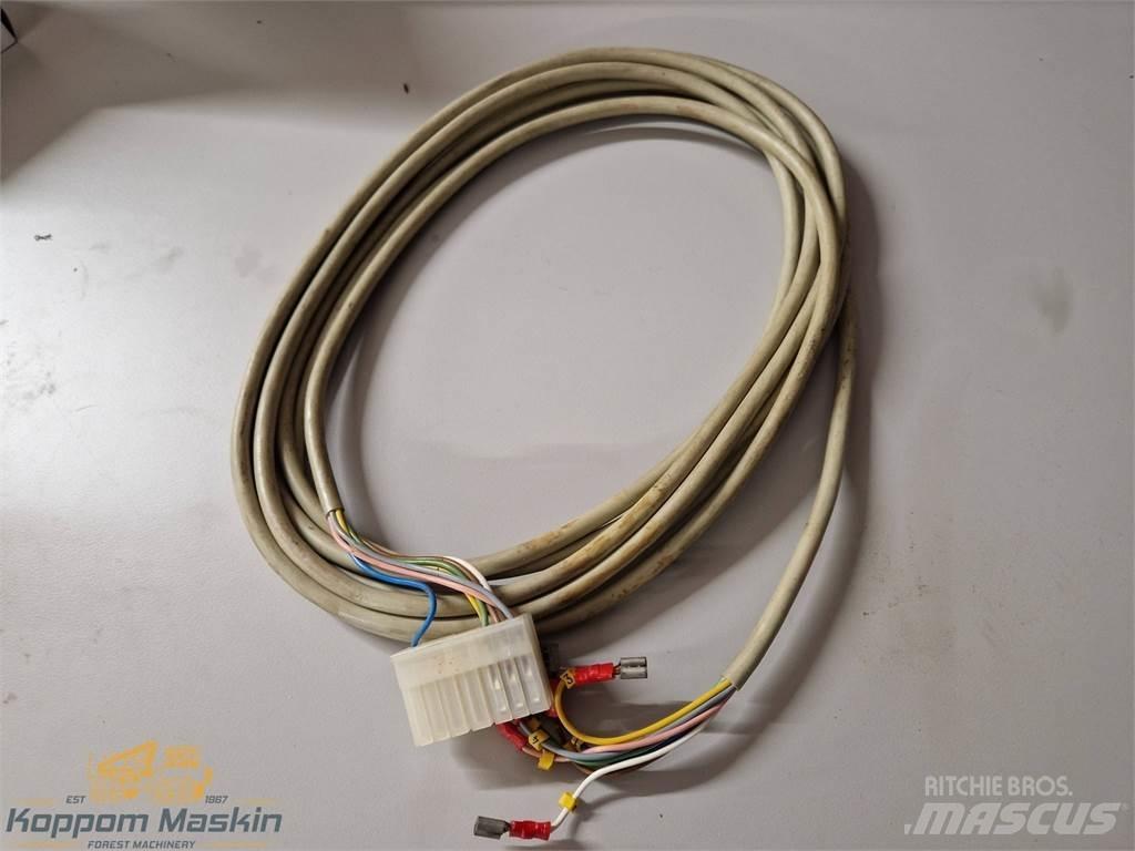 Rottne 044-0085 Sähkö ja elektroniikka