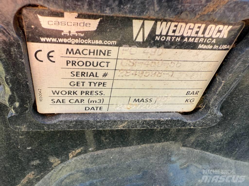 PSM PC490 QC Muut koneet