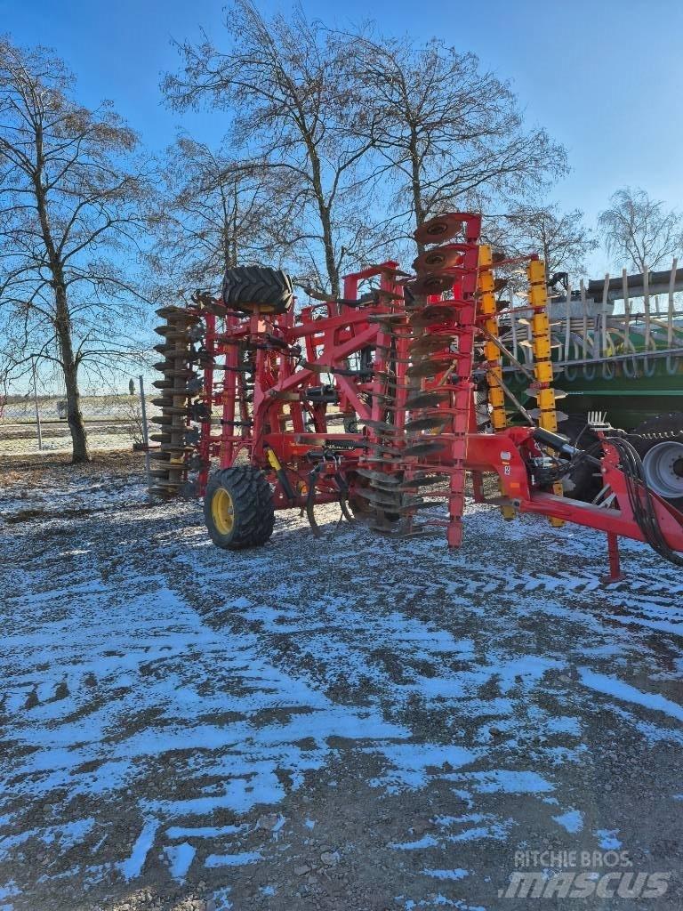 Väderstad TD600 Kultivaattorit