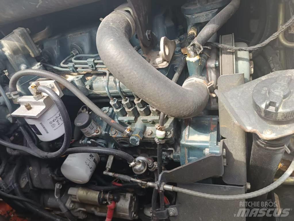 Bobcat T 770 Liukuohjatut kuormaajat