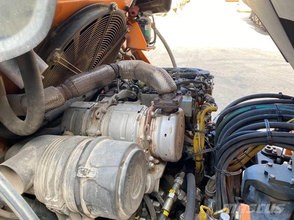 Bomag BW 154 AD-5 Tandemjyrät