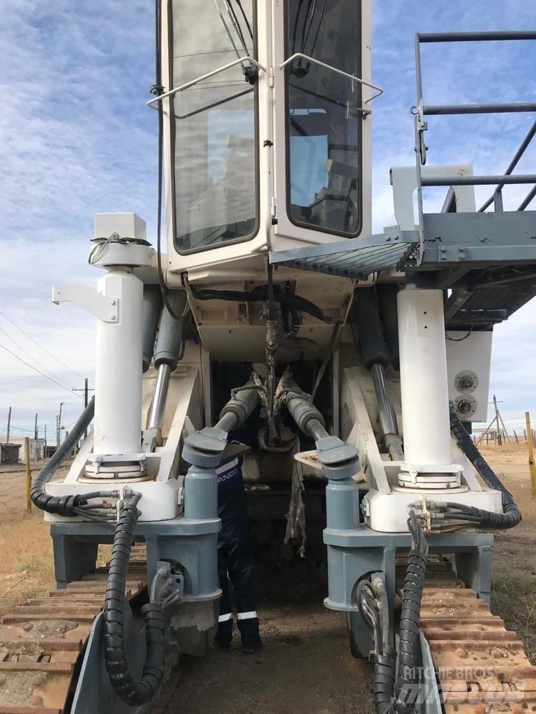 Wirtgen W2500SM Muut