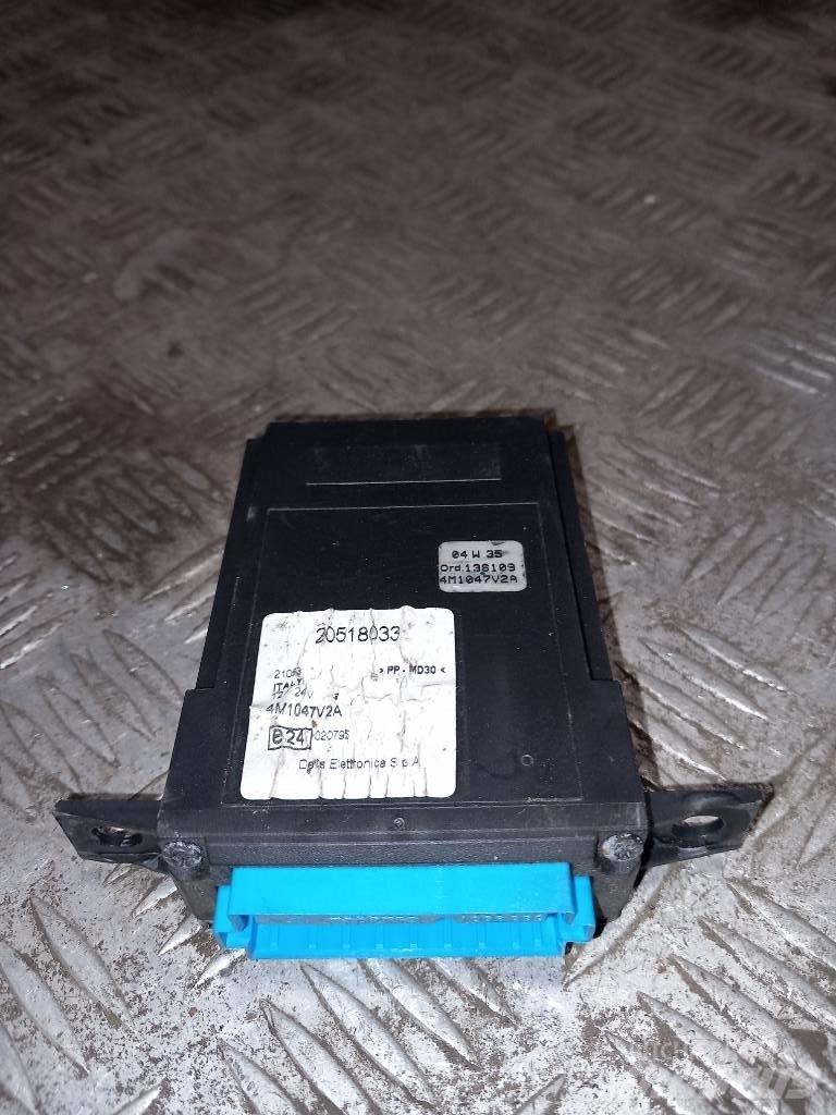 Volvo FH 12 20518033 Sähkö ja elektroniikka