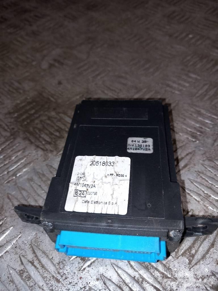 Volvo FH 12 20518033 Sähkö ja elektroniikka
