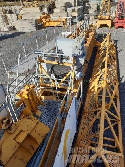 Potain MD 285 J12 Torninosturit
