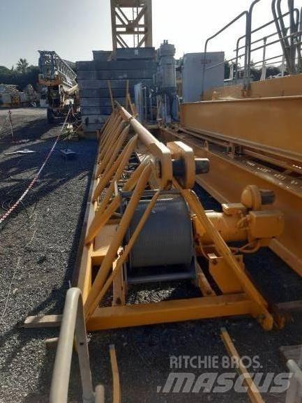 Potain MD 285 J12 Torninosturit