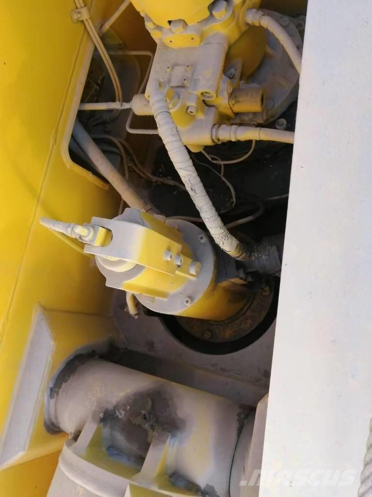 Tadano TL 300 E RT-nosturit