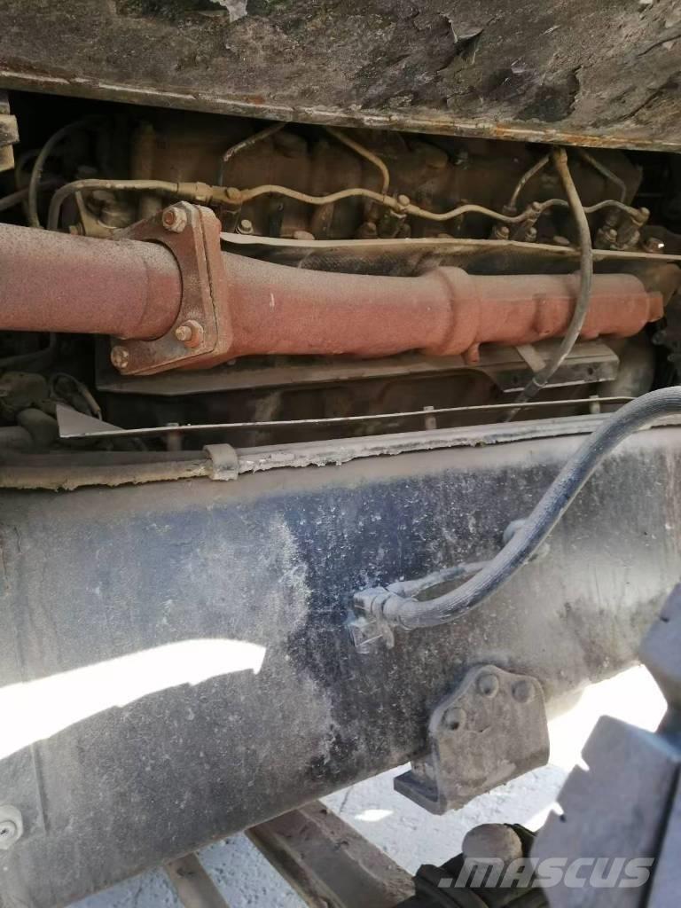 Tadano TL 300 E RT-nosturit
