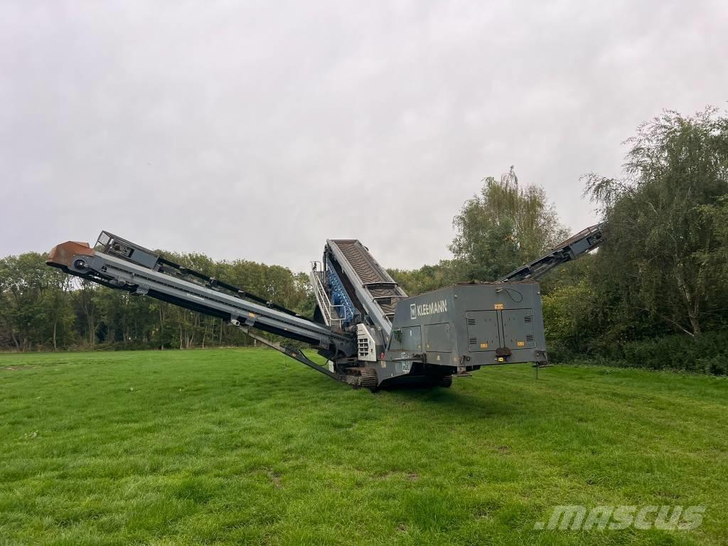 Kleemann MS 953 Evo Seulat