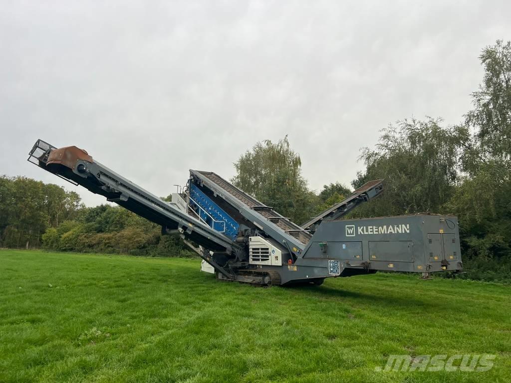Kleemann MS 953 Evo Seulat