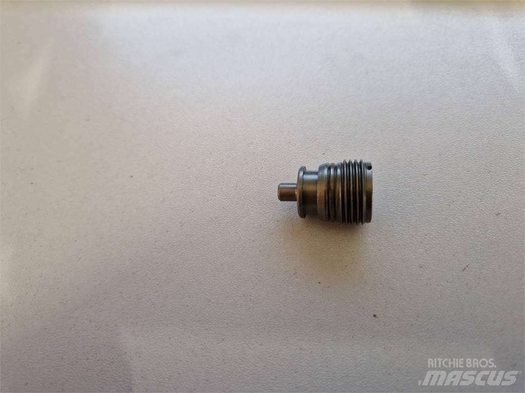 Rottne 063-0029 Hydrauliikka
