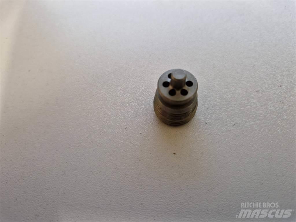 Rottne 063-0029 Hydrauliikka