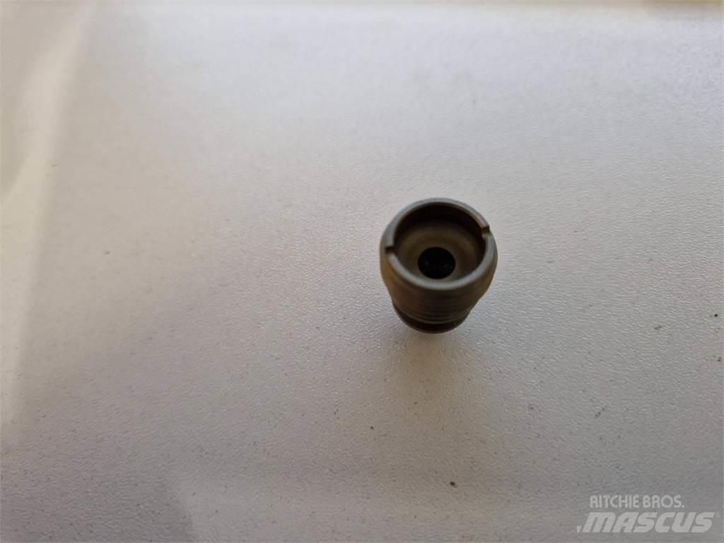 Rottne 063-0029 Hydrauliikka