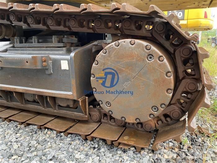 Komatsu PC450-8 Telakaivukoneet