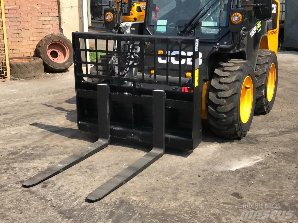 M3 Fork Carriage PPF Muut materiaalinkäsittelykoneet