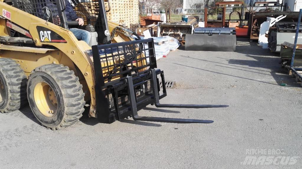 M3 Fork Carriage PPF Muut materiaalinkäsittelykoneet