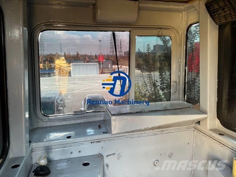CAT D 10 R Telaketjupuskutraktorit