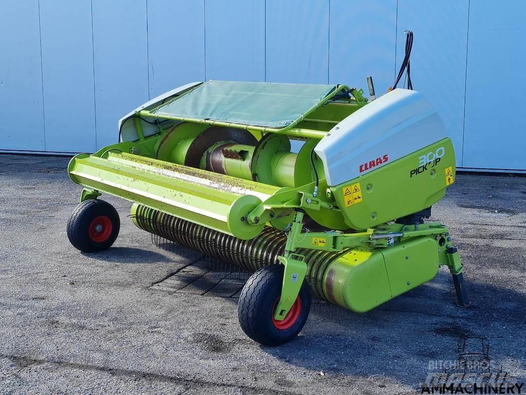 CLAAS PU300PRO Leikkuupöydät