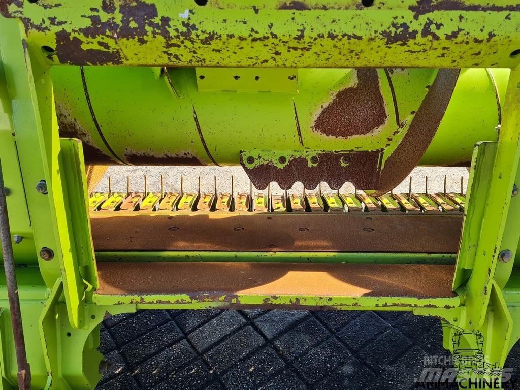CLAAS PU300PRO Leikkuupöydät