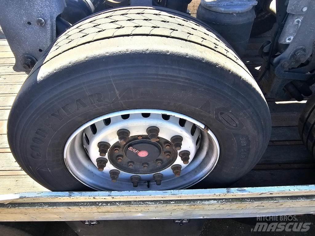 Goodyear T MAX Muut